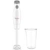 Moulinex Frullatore immersione 450W EASYCHEF White e Grey DD45A110