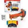 Nintendo Labo Toy-Con 04: VR Kit Chobitto Edition (solo Bazooka) Switch Japan