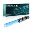 UP PARTS Batteria Asus A31N1519 (2600mAH 29Wh) per Notebook X540N