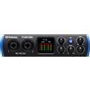 PreSonus STUDIO 24c Interfaccia audio USB/MIDI 2 In e 2 Out x Android Apple Pc