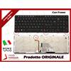 SONY Tastiera Notebook Sony SVE17 Retroilluminata Italiana cod.149152111IT