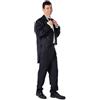 Dress Up America Costume Da Maggiordomo Per Adulti - Set Costume Da Smoking Nero - Costume Da Frac Da Uomo
