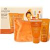 COLLISTAR SOLARI COFANETTO CREMA ABBRONZANTE SPF30 + DOCCIA SHAMPOO + POCHETTE