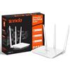 Tenda Router Tenda wi-fi F3 easy setup 300mbps 3 antenne bianco
