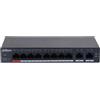 Dahua Technology Switch cloud Dahua CS4010-8ET-110 managed 10 porte