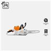 STIHL MSA 160 C-B - MOTOSEGA A BATTERIA SISTEMA AP - Senza batteria e caricatore