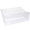 Whirlpool Bauknecht KitchenAid Indesit Cassetto superiore congelatore per frigorifero 481010398863 Whirlpool