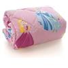 Caleffi Trapunta Caleffi Disney Princess Romantic singolo piazza e mezza puro cotone