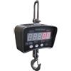 Kerbl DigiScale 1000 - Bilancia Digitale sospesa, Portata Fino a 1000 kg, 29922