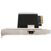 Edimax EN-9320TX-E V2 - Adattatore per server PCI Express 10 Gigabit Ethernet