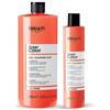 dikson prime Shampoo capelli colorati decolorati professionale protezione colore dikson prime