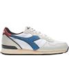 diadora Scarpe Sneakers Diadora Camaro Icona 177914 Uomo Multicolor