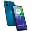 Motorola Moto G04s 8+128GB 6.6" Satin Blue ITA