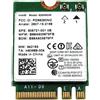 Intel SCHEDA RETE INTEL 8260NGW AC 8260 WIFI M2 BLUETOOTH NGW HP ASUS ACER LENOVO DELL