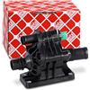 FEBI BILSTEIN Termostato, Refrigerante 36036 | Compatibile con: CITROËN BERLINGO / BERLINGO FIRST Großraumlimousine (MF_, GJK_, GFK_