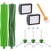 HoHome Kit di Ricambi Compatibile per iRobot Roomba E5 E6 E7 i7 i7 i8 i8 j7 j7