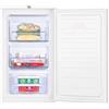 Beko FS166020 Congelatore verticale Libera installazione 65 L E Bianco