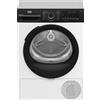 BEKO Asciugatrice a Pompa di Calore 12 Kg Classe A++ Inverter 60 cm BMGT4122SBI BEKO