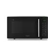 Whirlpool Microonde 900W (25Lt) COOK 25 Mwp 253 Sb Grill Silver e Black