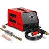 Telwin Spotter carrozzeria professionale Telwin Puller 4000 completo di accessori