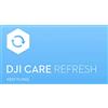 DJI Mavic Mini Care Refresh, Garanzia per Mavic Mini, fino a due Sostituzioni Entro 12 Mesi, Supporto Rapido, Copertura Contro gli Incidenti e i Danni Causati dall'Acqua, Attivato entro 48 ore