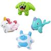 Bestway Gonfiabile Bestway 34030 6 Animaletto Puffy Pals Assortito
