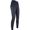 HKM REIT-LG Basic- Silikon-kniebesatz Pantaloni Unisex - Adulto (Pacco da 1)