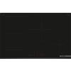 Bosch Piano Cottura 4 Fuochi Induzione 80 cm in Vetroceramica Nero PVS83KHC1E S6