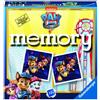 Ravensburger Gioco di Memoria Memory Paw Patrol Movie Ravensburger