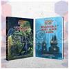 Cublicle 7 Warhammer Fantasy RPG - Il Nemico Dentro Vol.3 Com