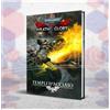 Cublicle 7 Warhammer 40.000 RPG - Templi d'Acciaio