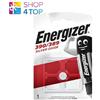 Energizer 390 389 batteries Argento 1BL 1.55V Orologio blister Exp 2027 Nuovo