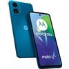 Motorola Smartphone - Motorola Moto G04s 8+128gb 6.6" Satin Blue Ita