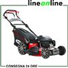 AMA Rasaerba a scoppio Ama TRX 531H con motore Honda - RICONDIZIONATO 1 200cc 4 t...