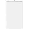BEKO CONGELATORE VERTICALE FS166020 E 3 CASSETTI