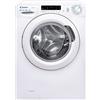 Candy SMART CS4 1272DE/1-S LAVATRICE CARICAMENTO FRONTALE 7 KG 1200 GIRI