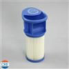 Polti Filtro Hepa Originale Aspirapolvere PBEU0112 Forzaspira Slim SR100 POLTI