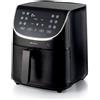 Ariete Friggitrice ad Aria 7 L 4627 12 programmi grandi quantità di fritto