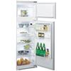 Whirlpool Frigorifero incasso (191Lt+48Lt) ART 364 62 859991669390 classe E