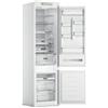 Whirlpool Frigorifero incasso (212Lt+68Lt) 6 SENSO Whc20 T593 P Bianco