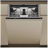 Whirlpool Lavastoviglie incasso 15 coperti 6 SENSO W7I HP42 L 859991656910