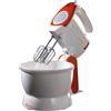 Ariete Mixy Professional 1565 Sbattitori con Ciotola Rotante