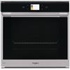 Whirlpool Forno incasso (73Lt) 6 SENSO W9 Om2 4S1 H Black e Inox F155113 classe