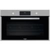 Whirlpool Forno incasso (100Lt) 6 SENSO Msa K5V Ix Wh Inox 859991586260 classe A