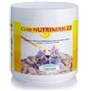 ornitalia GREG NUTRIMAN 22 500 GR alimentazione allo stecco nidiacei