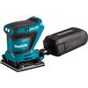 Makita Levigatrice Orbitale MAKITA DBO480Z (Solo corpo)