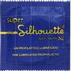 Pamitex 30 Preservativi XL Fruttati Pamitex Super Silhouette Tutti Frutti aromatizzati