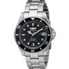 Invicta Automatico Professional 200M Quadrante Nero 8926OB Orologio da Uomo