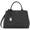 ALVIERO MARTINI PRIMA CLASSE BORSA DONNA ALVIERO MARTINI PRIMA CLASSE monogram borsa a tracolla piccola Nero