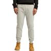 Timberland Pantaloni da Uomo con Rovescio Spazzolato Exeter River Grigio Tagl...